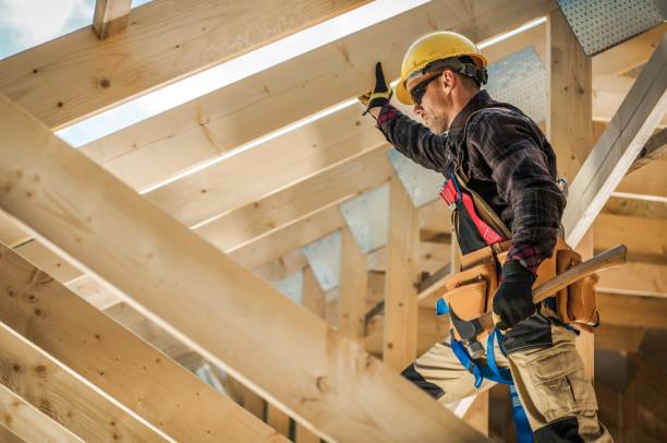 Best New Roof Installation  in Sparta, GA