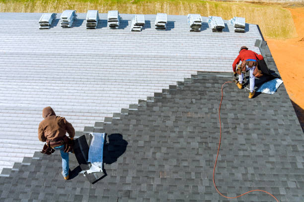 Sparta, GA Roofing Contractor Company