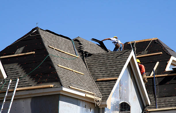 Best Roof Leak Repair  in Sparta, GA