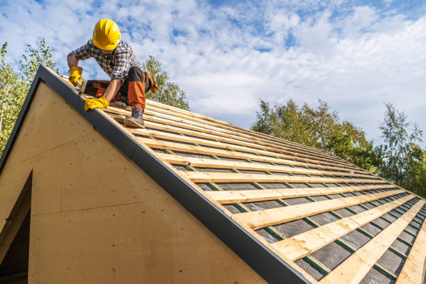 Best Best Roofing Contractors  in Sparta, GA