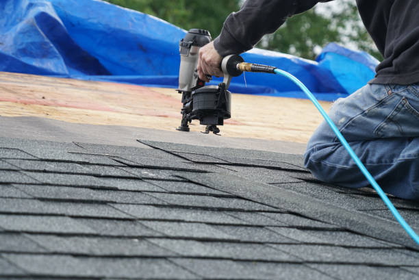 Best Shingle Roofing Installation  in Sparta, GA