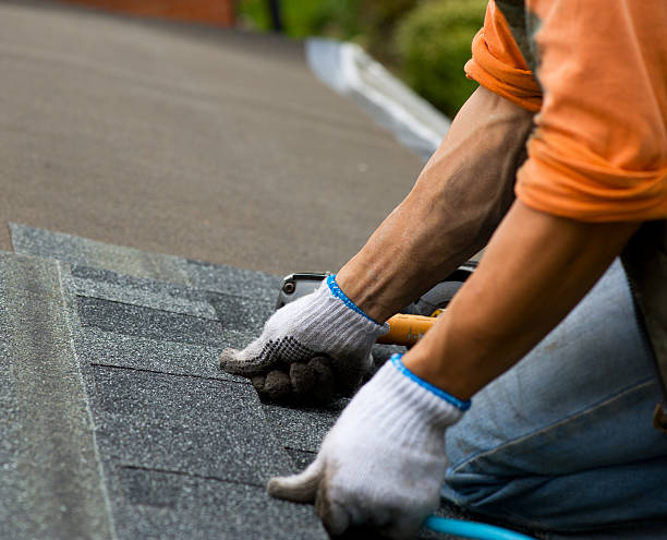Best Shingle Roofing Installation  in Sparta, GA