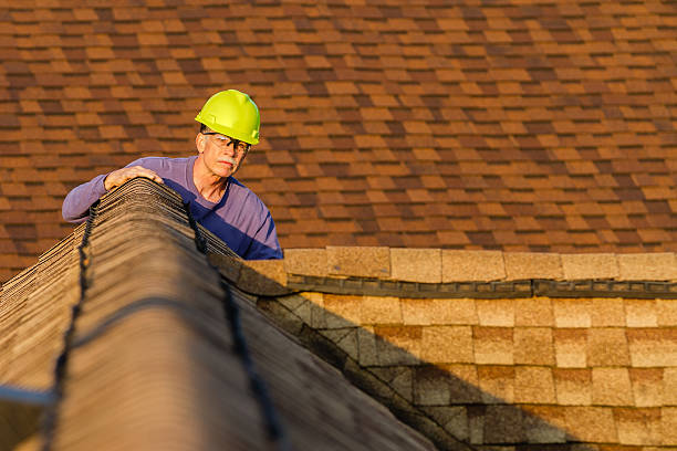 Best Affordable Roofing Company  in Sparta, GA