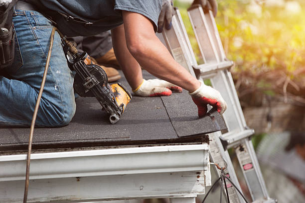 Quick and Trustworthy Emergency Roof Repair Services in Sparta, GA