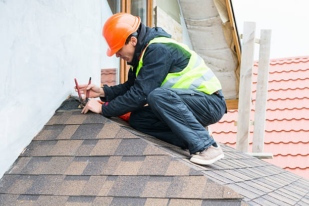Best Local Roofing Companies  in Sparta, GA