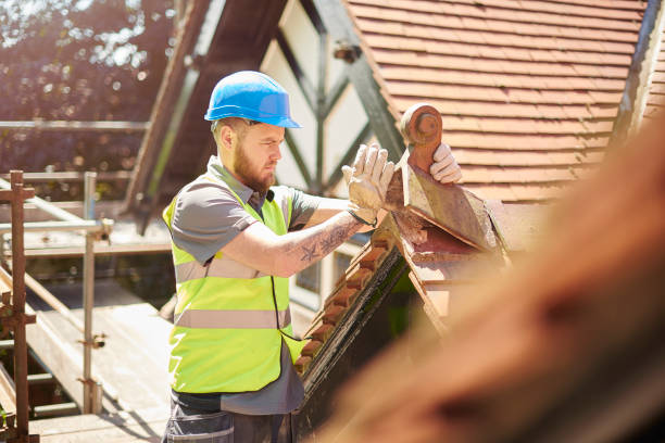 Best Flat Roof Repair Services  in Sparta, GA