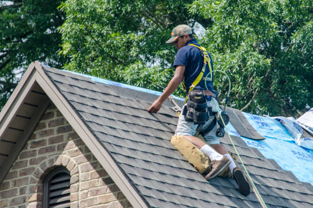 Best Affordable Roofing Company  in Sparta, GA