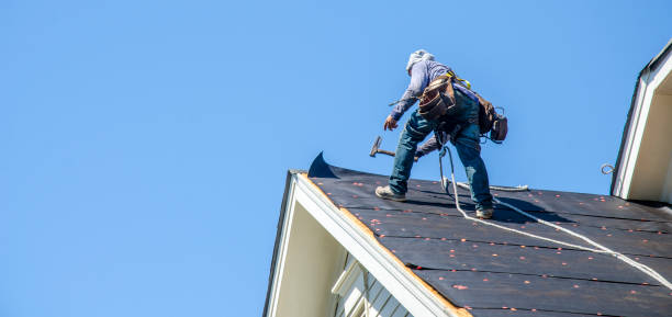 Best Commercial Roofing Services  in Sparta, GA